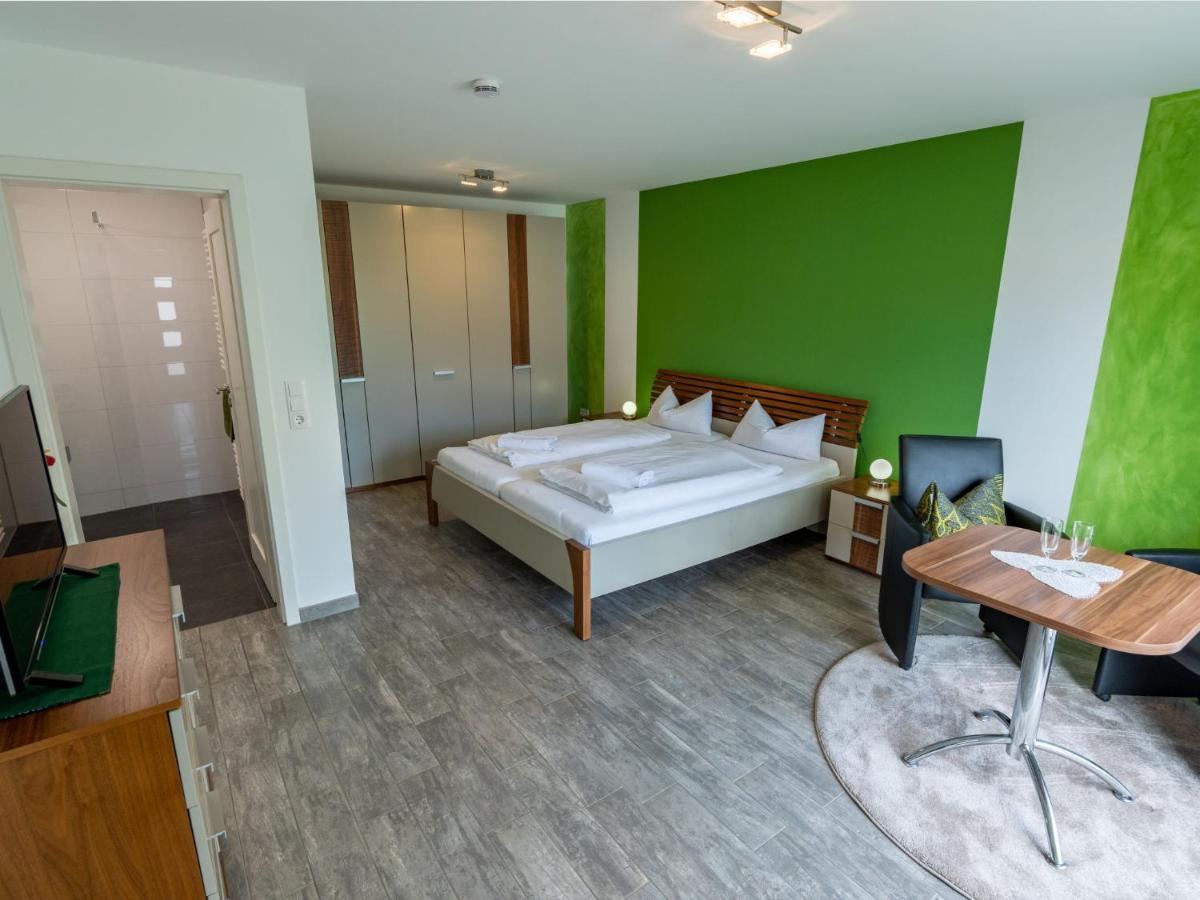Holiday Home Ambiente By Interhome Dittishausen Kültér fotó