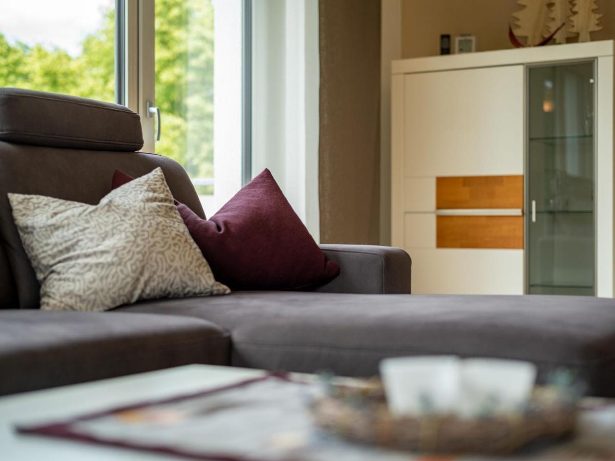 Holiday Home Ambiente By Interhome Dittishausen Kültér fotó