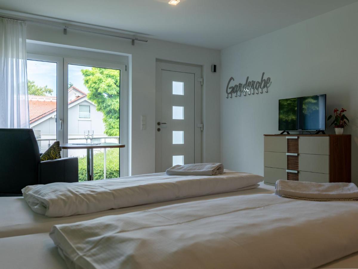 Holiday Home Ambiente By Interhome Dittishausen Kültér fotó