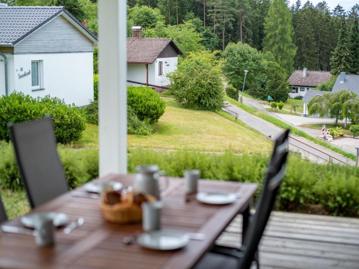 Holiday Home Ambiente By Interhome Dittishausen Kültér fotó