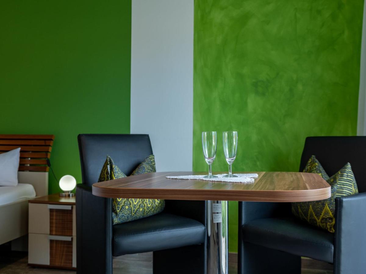 Holiday Home Ambiente By Interhome Dittishausen Kültér fotó