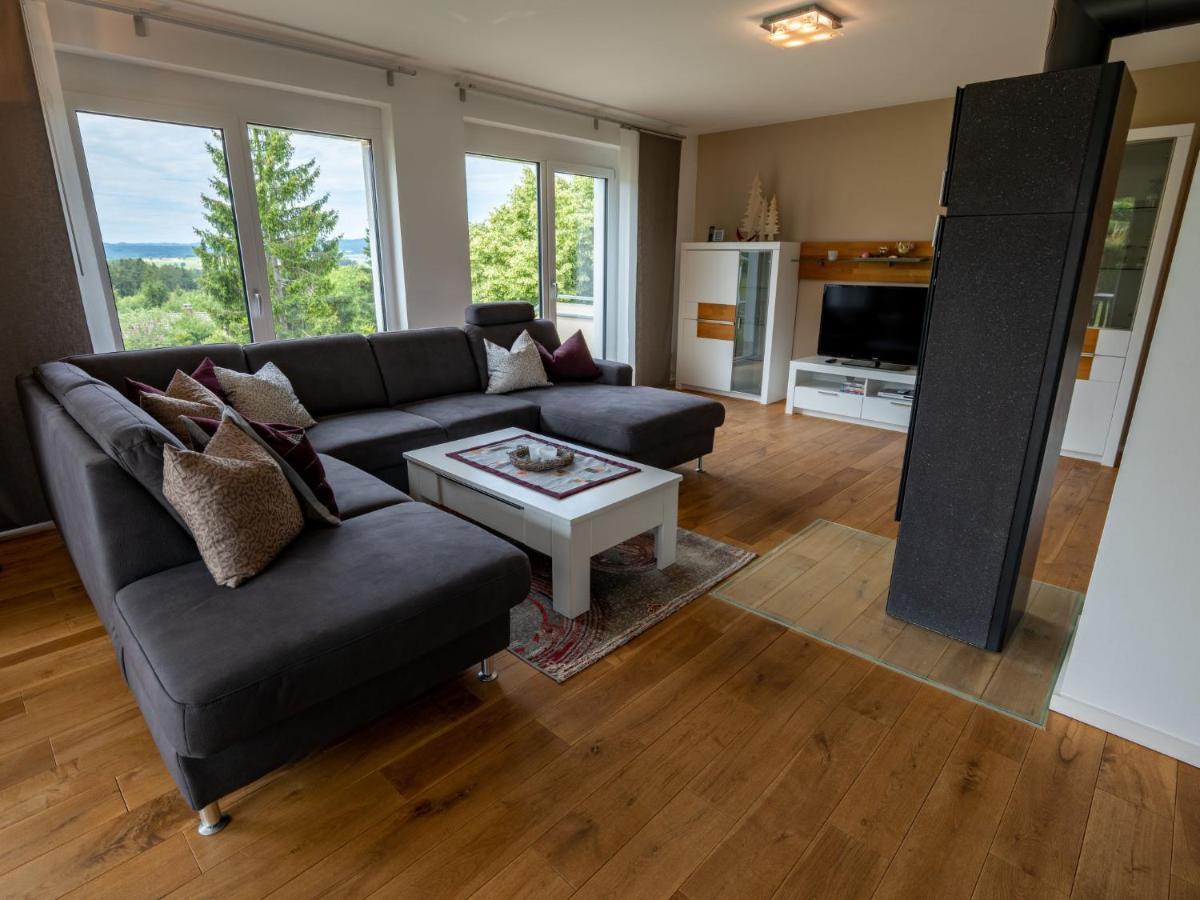Holiday Home Ambiente By Interhome Dittishausen Kültér fotó