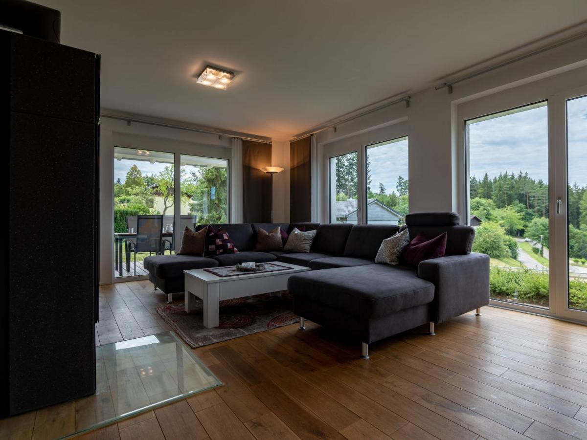Holiday Home Ambiente By Interhome Dittishausen Kültér fotó