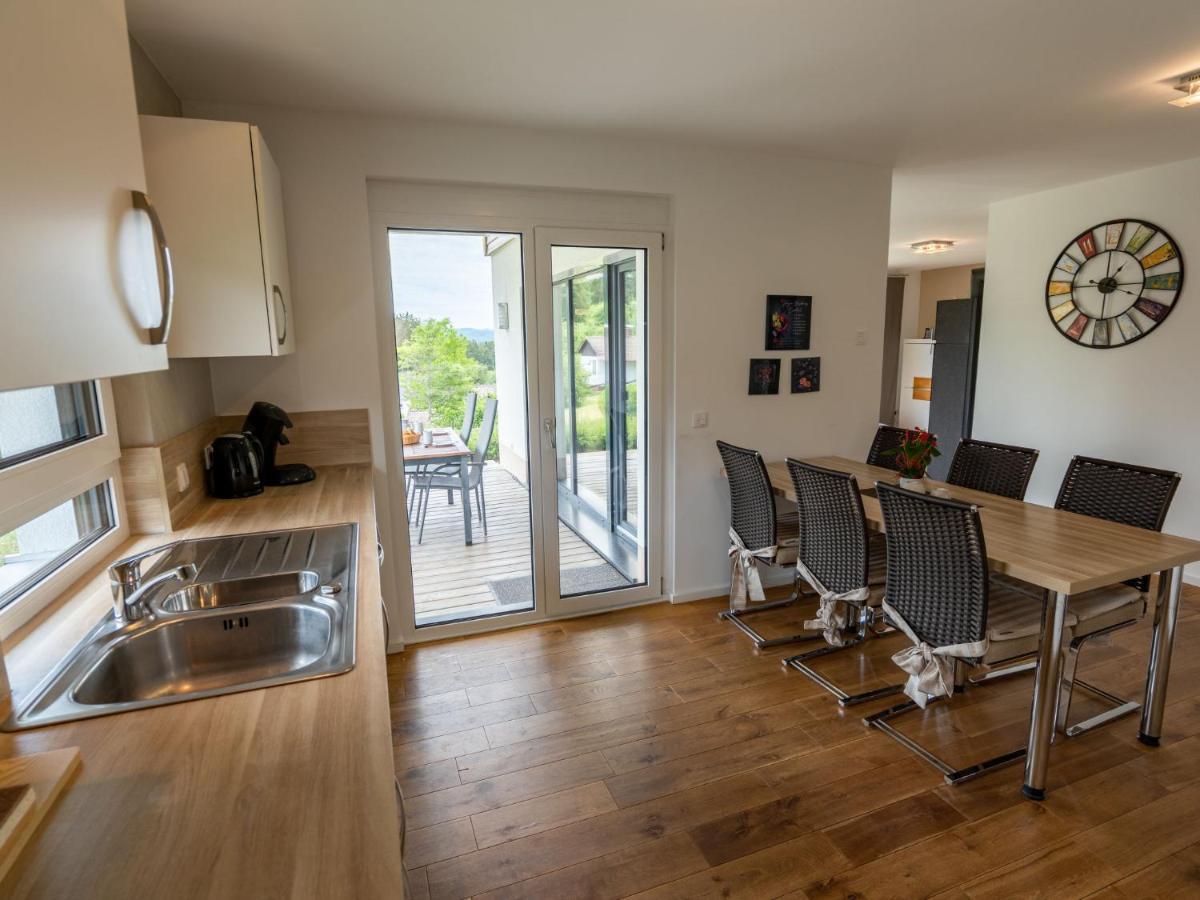 Holiday Home Ambiente By Interhome Dittishausen Kültér fotó