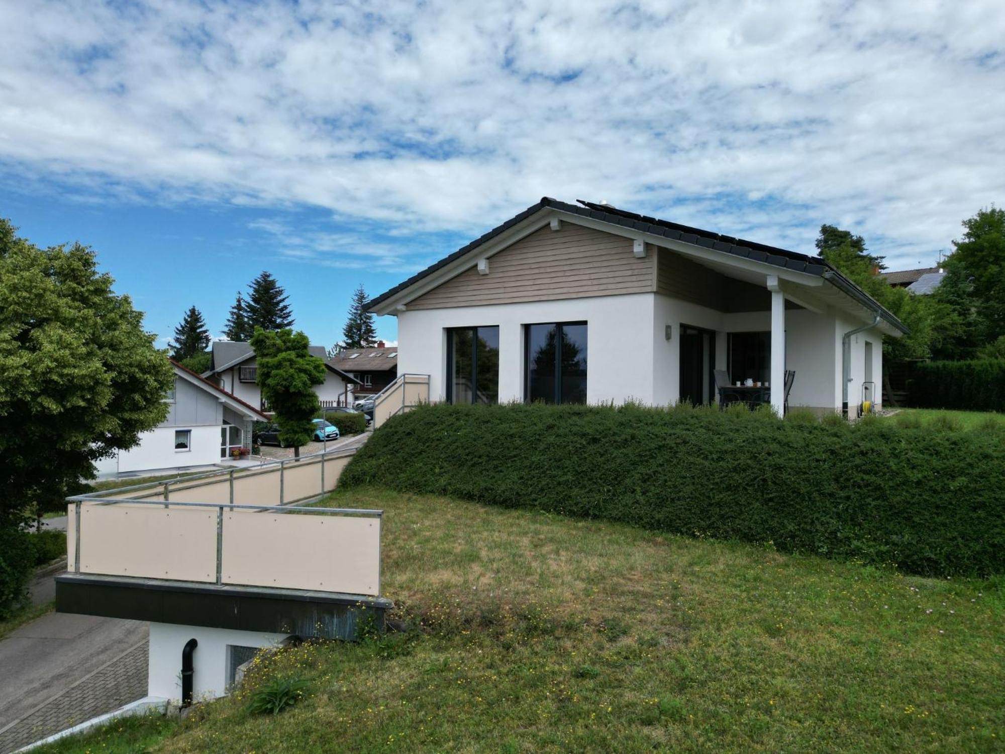 Holiday Home Ambiente By Interhome Dittishausen Kültér fotó