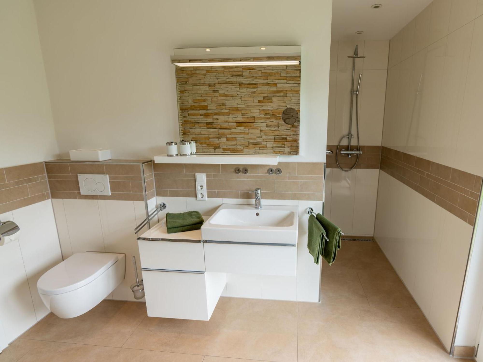 Holiday Home Ambiente By Interhome Dittishausen Kültér fotó