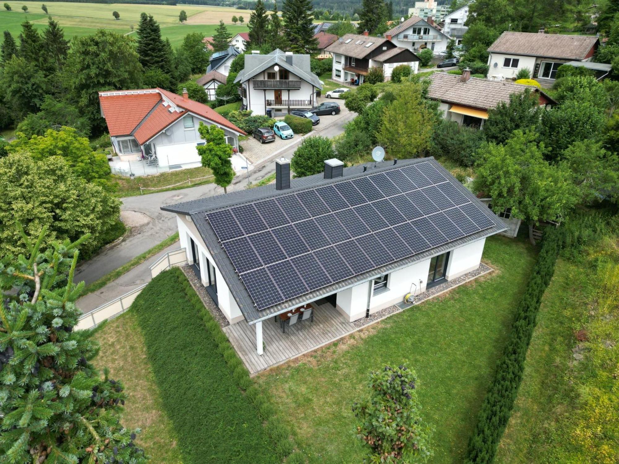 Holiday Home Ambiente By Interhome Dittishausen Kültér fotó