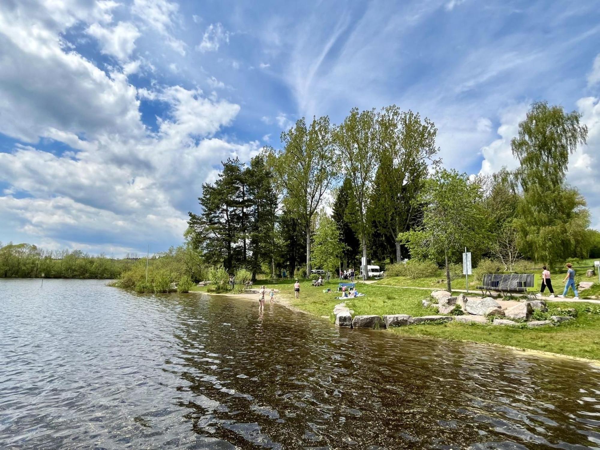 Holiday Home Ambiente By Interhome Dittishausen Kültér fotó