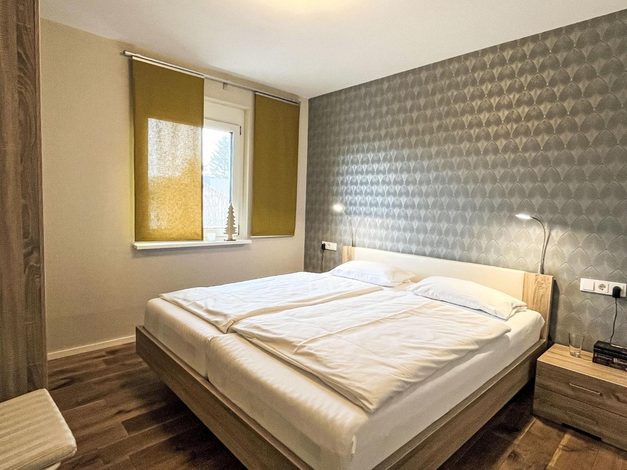 Holiday Home Ambiente By Interhome Dittishausen Kültér fotó